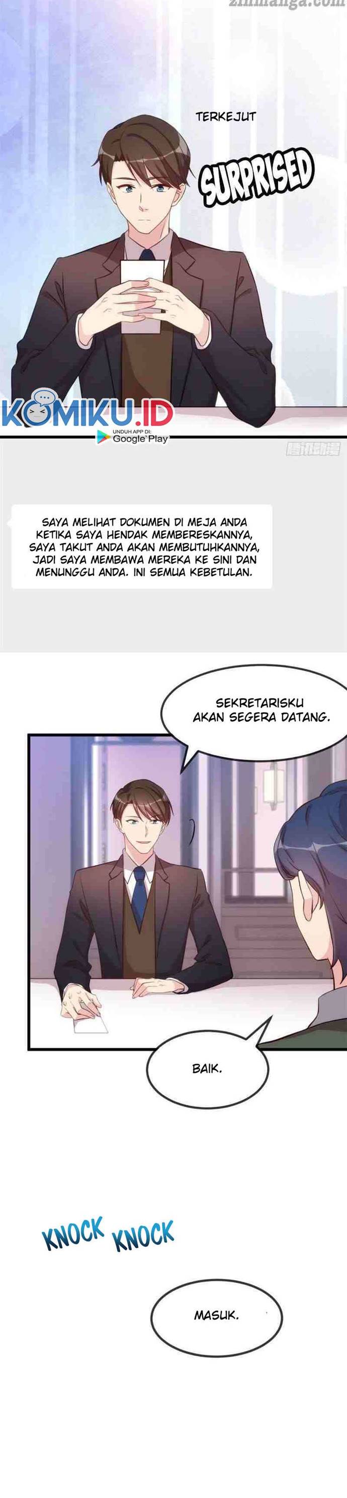 CEO’s Sudden Proposal Chapter 325 Gambar 6
